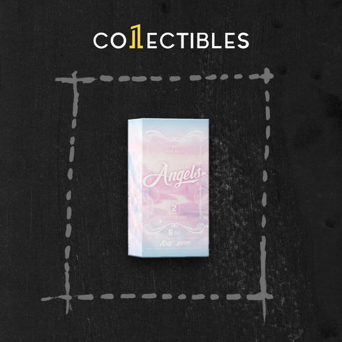 2025 Kaboom Fubon Angels Vol. 2 Collection Cards Box